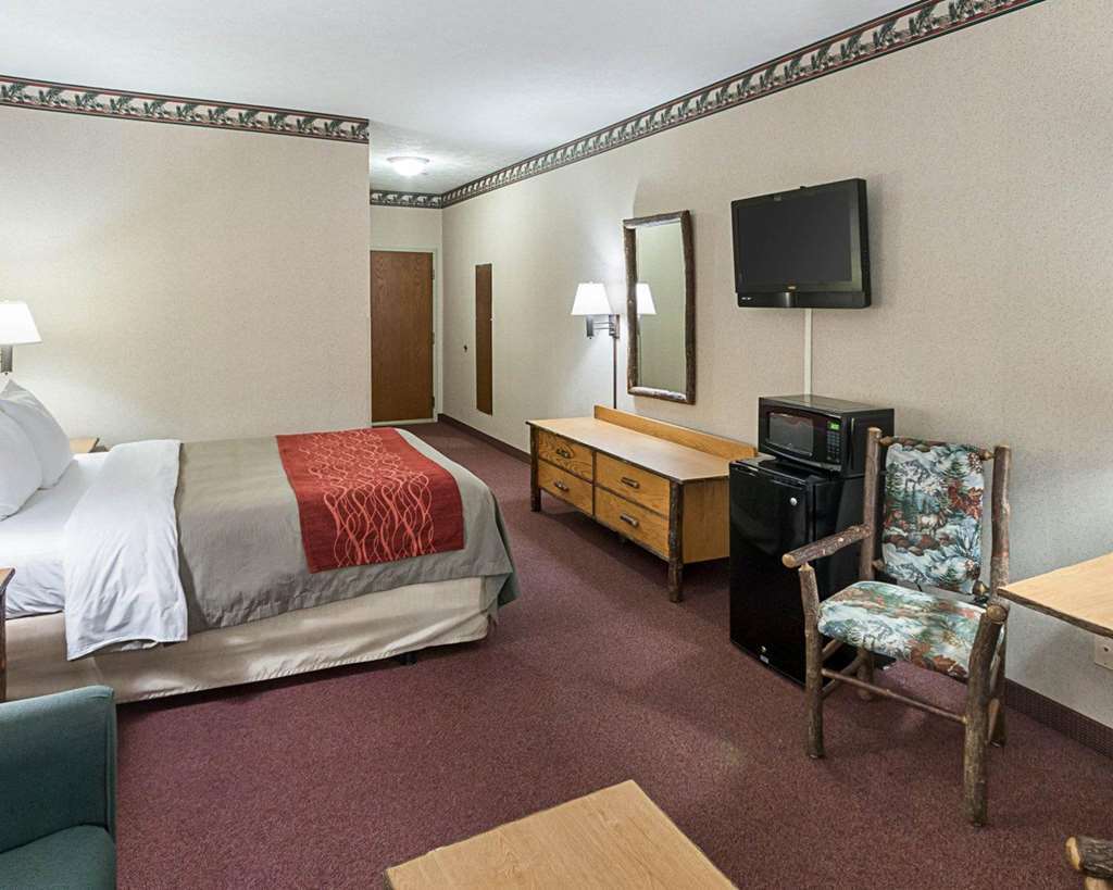 Quality Inn & Suites Big Stone Gap Room photo